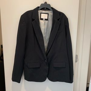 Women’s blazer